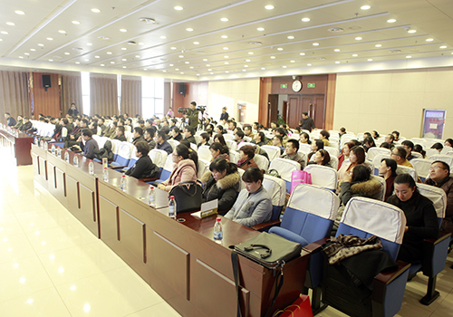 河南中医药大学第一附属医院耳鼻咽喉专科联盟