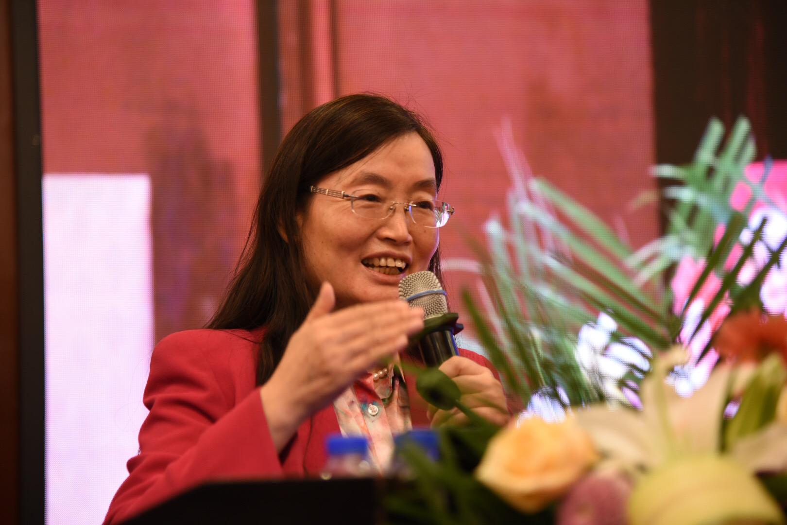首都医科大学附属北京妇产医院阮祥燕教授带我们详细解读卵巢组织冻