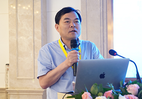 聚脊柱微创精英论内镜融合技术郑州成功举办世界微创医