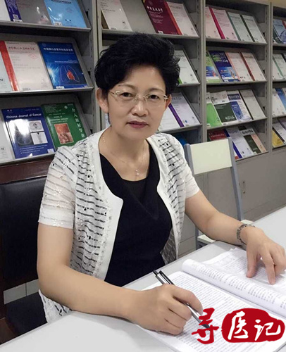 母心灵